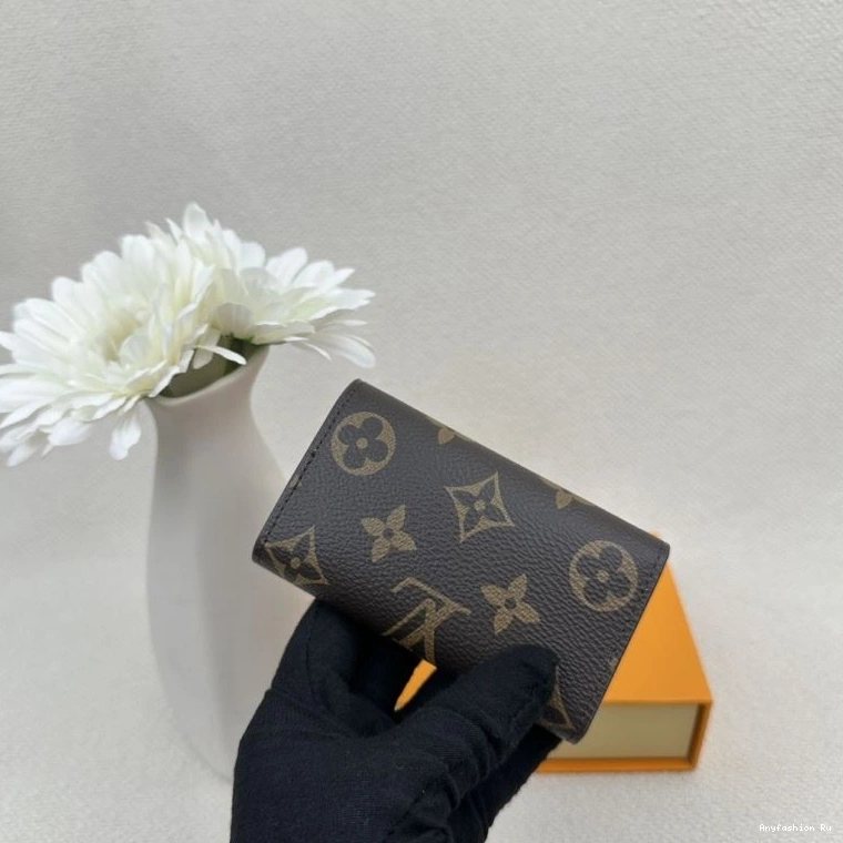 Vuitton Purse Louis OdorResistant 88062 Wallets 0628